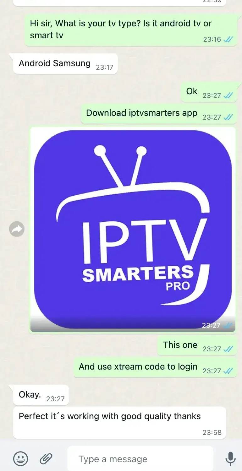 Australia IPTV