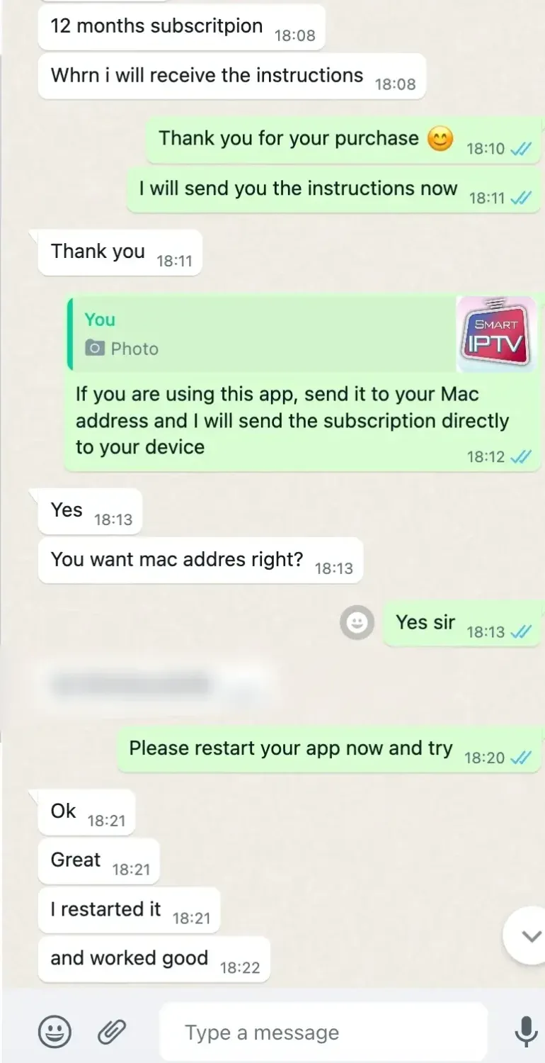 Australia IPTV