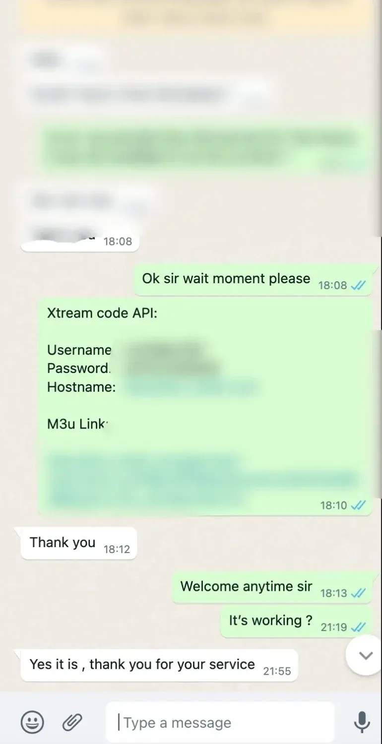 Australia IPTV